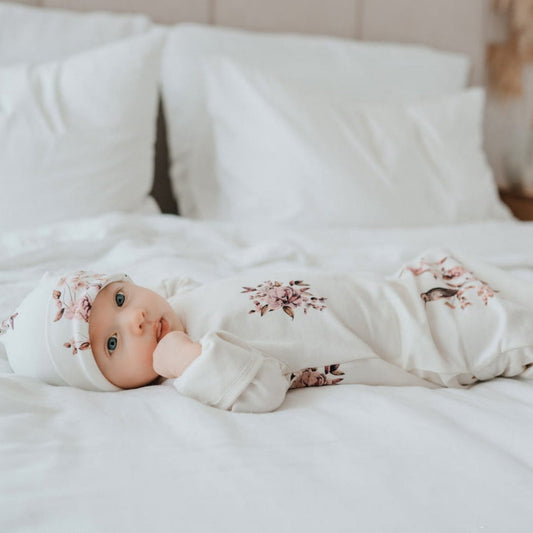 Lista de Nacimiento: ¿Qué Llevar al Hospital a la Hora del Parto?